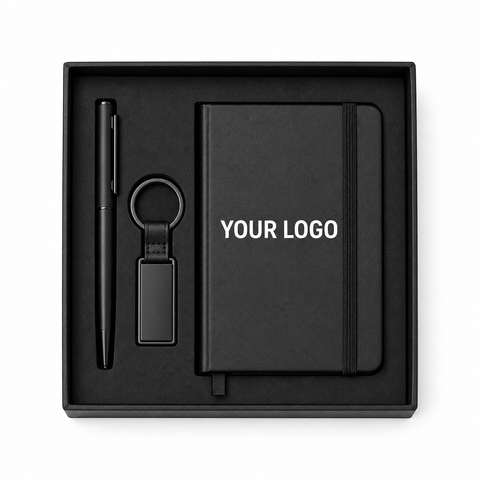 Promotional Gift Set - custom promotional gift sets with your logo