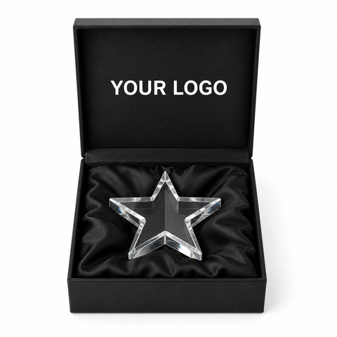 Recognition Gift - custom awards & recognition with your logo