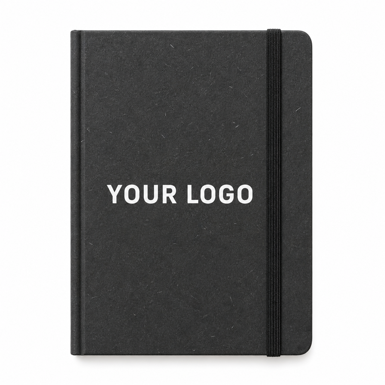Recycled Notebook - custom recycled notebooks with your logo