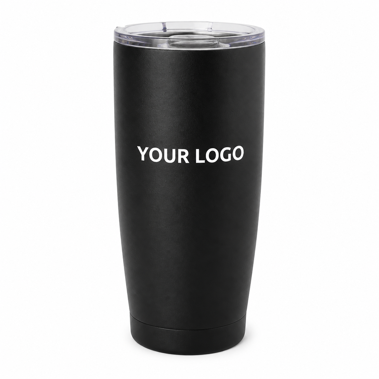 Recycled Tumbler - custom recycled tumblers with your logo
