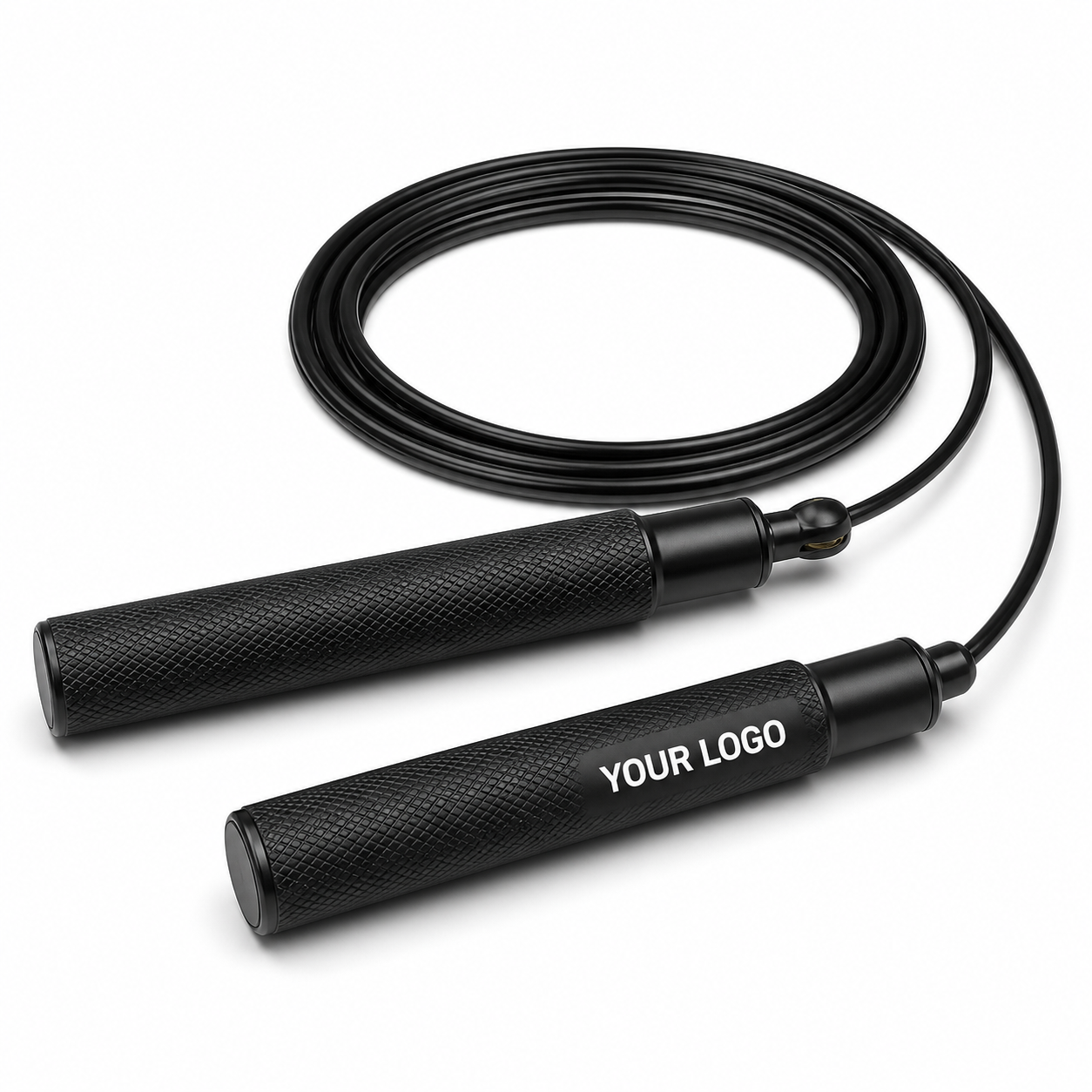 Speed Skipping Rope - custom skipping ropes with your logo