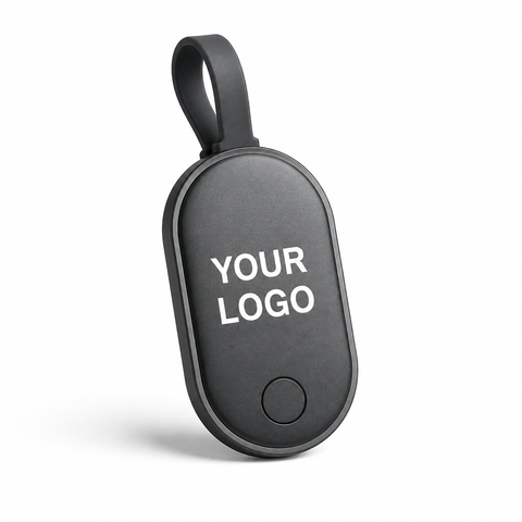 Smart Tag Locator - custom smart tags with your logo