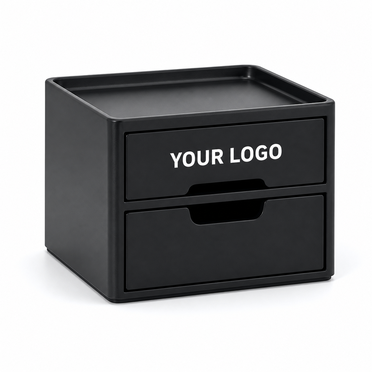 Desktop Storage Organizer - custom storage & organizers with your logo