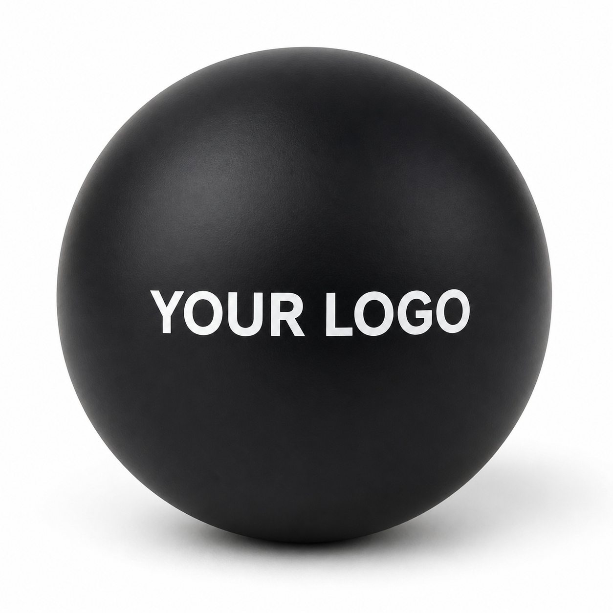 Branded Stress Ball - custom stress balls with your logo
