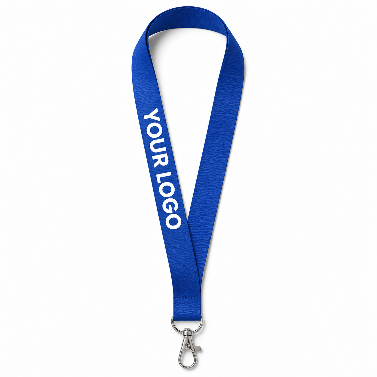 Sublimation Lanyard - custom lanyards with your logo