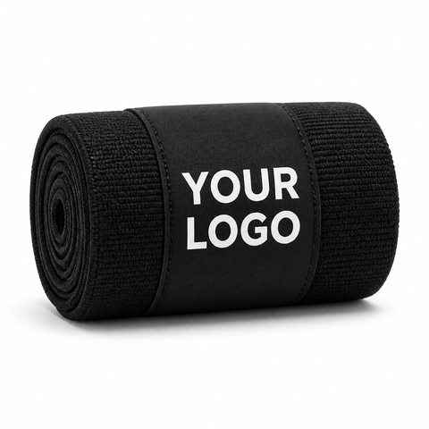Sports Sweatband - custom sweatbands with your logo
