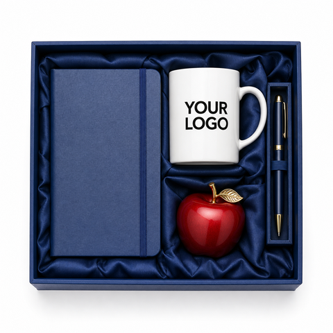 Teachers' Day Gift Set - custom teachers' day with your logo