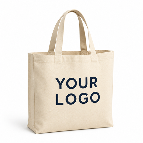Cotton Tote Bag