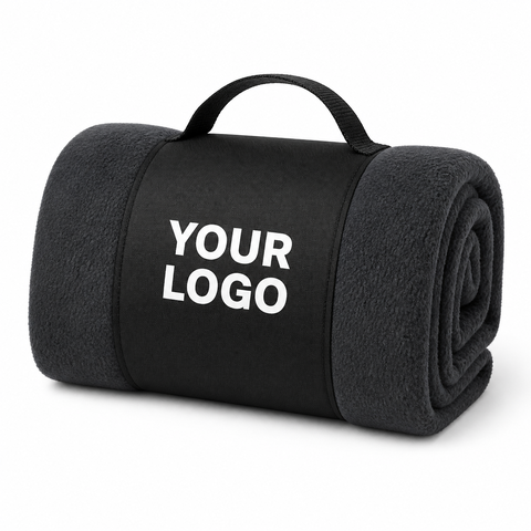 Travel Blanket