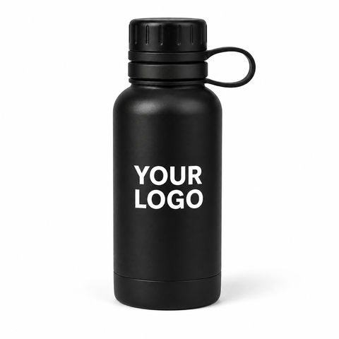 Travel Bottle - custom travel bottles with your logo