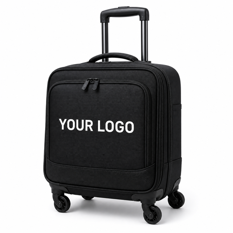 Compact Trolley Bag