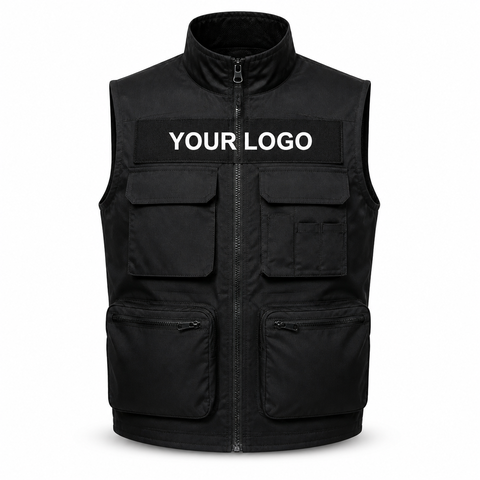 Utility Vest