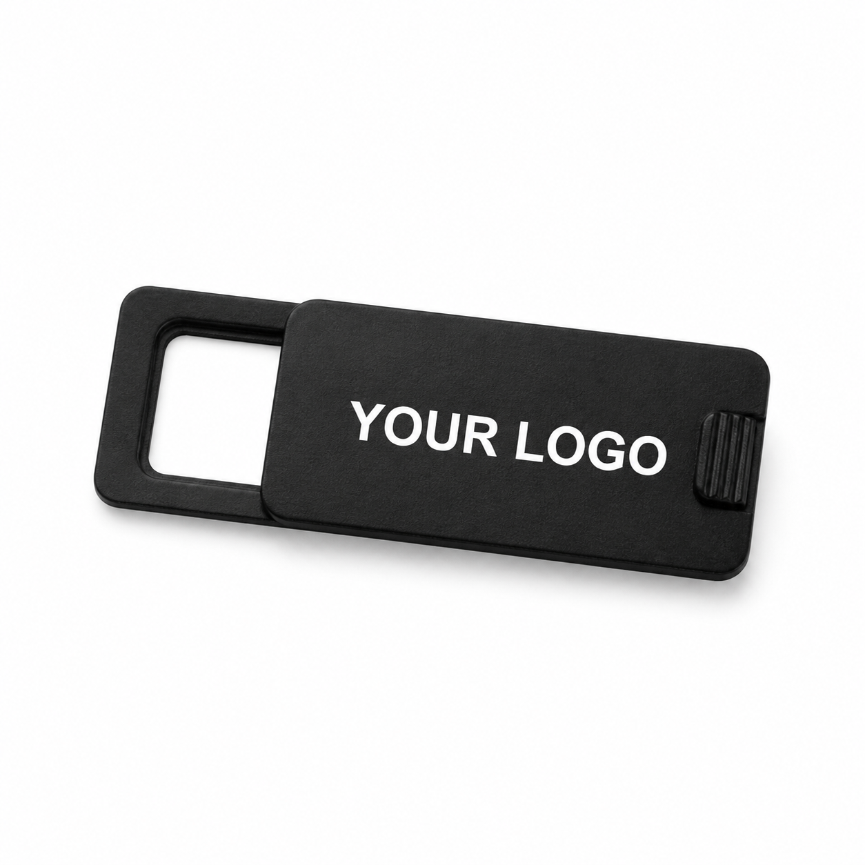 Sliding Webcam Cover - custom webcam covers with your logo