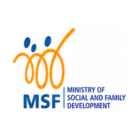 Ministry of Social and Family Development (MSF)