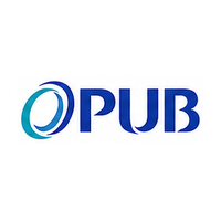 PUB, Singapore's National Water Agency